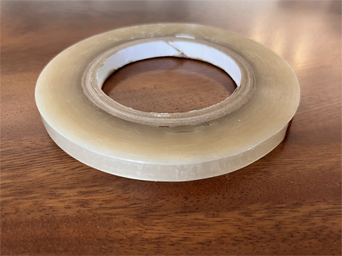 圈狀膠帶-6